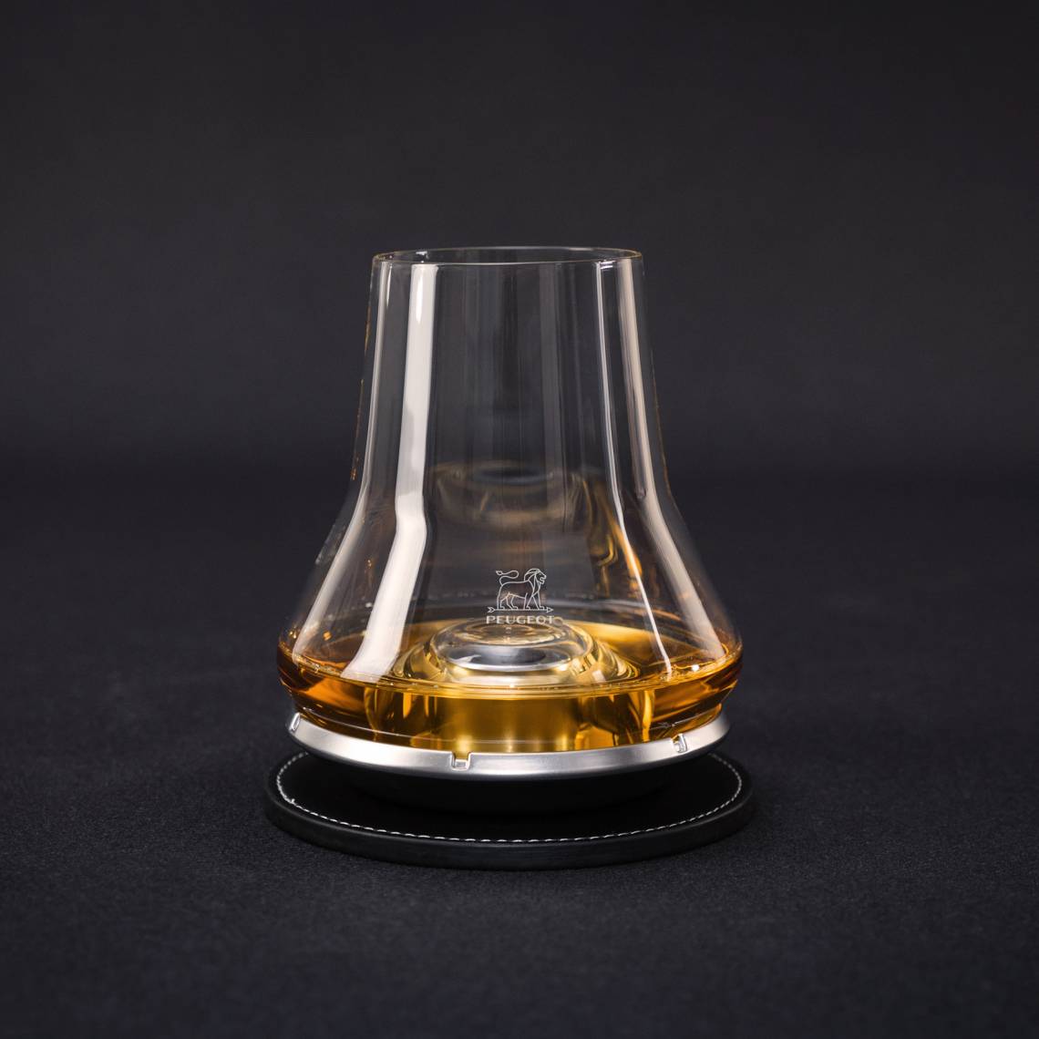 Whisky-Probierset - Degustationsglas