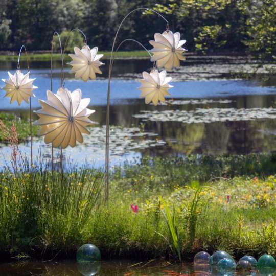 Barlooon: Wetterfeste Lampions sorgen für stimmungsvollen Flair Mood 2