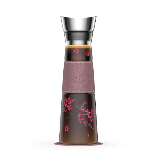 Eigenart Glaskaraffe 31000 EVE Cherry Blossom