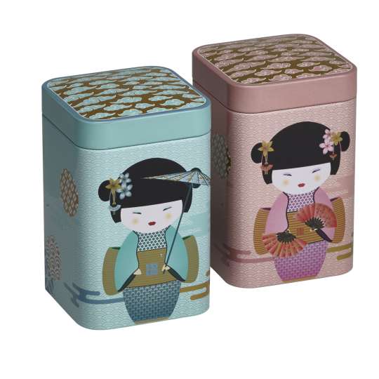 Eigenart  NLG7070109 New Little Geisha