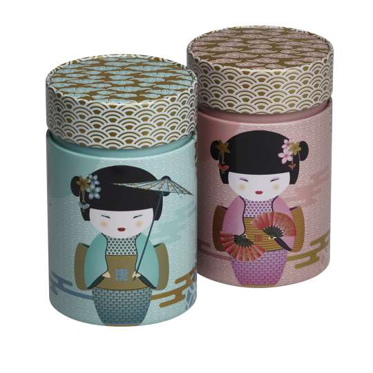 Eigenart  NLG75117 New Little Geisha 