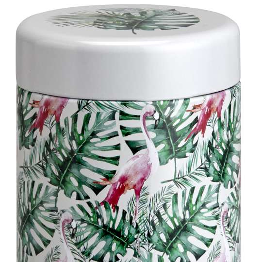 Eigenart Jungle CASE Dose Flamingo - TJ75165