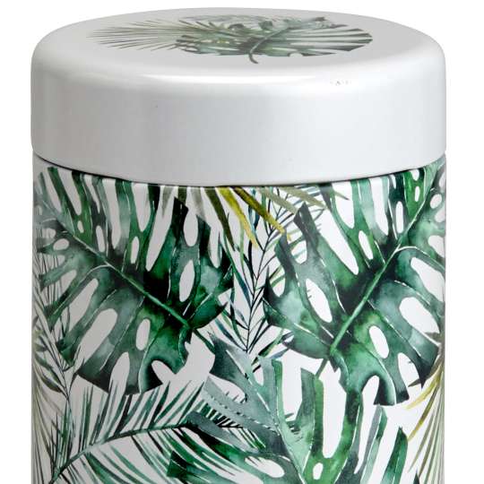 Eigenart Jungle CASE Dose Leafs - TJ75165