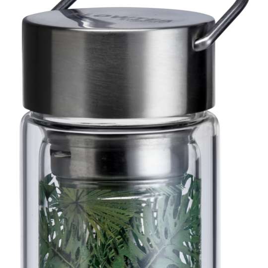 Eigenart Jungle FLOWTEA Teebereiter - 50013