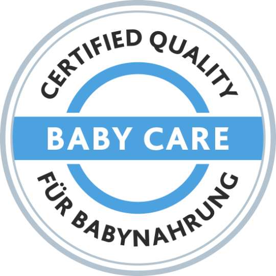 emsa Clip und Close Baby Care Siegel