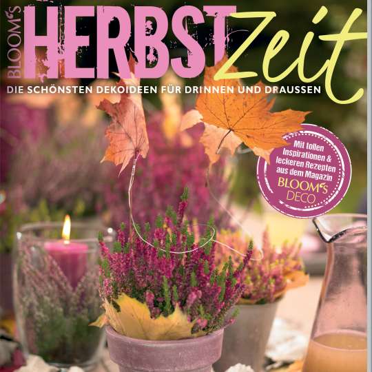 Herbstzeit