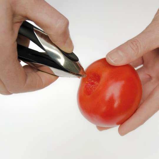 Homiez: Strunkentferner picciolo, HZ0140, Anwendung Tomate, Motiv 2