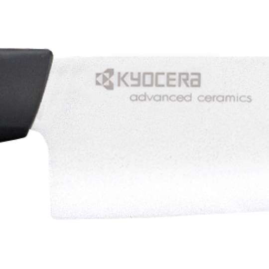 Kyocera GEN WHITE Keramik-Santokumesser 