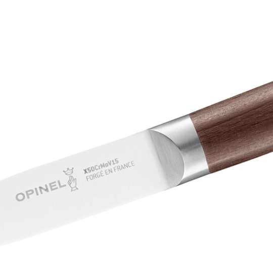 Opinel: Küchenmesser-Serie LES FORGÉS 1890 / Officemesser / 254549