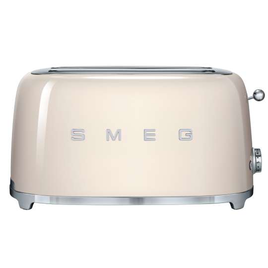 Smeg Toaster Creme