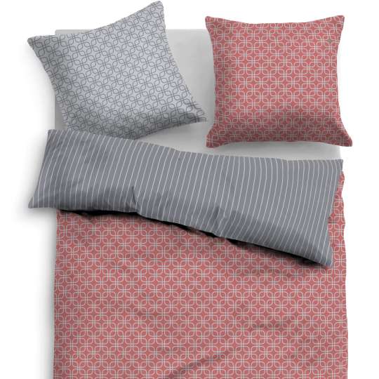 Tom Tailor BETTWAESCHE SATIN BED LINEN 69921_835