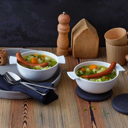 Villeroy & Boch Soup-Passion - Milieu 9