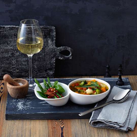 Soup-Passion Suppenteller von Villeroy & Boch