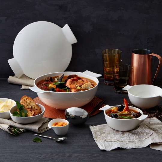 Villeroy & Boch Soup-Passion - Milieu 10