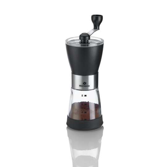 Westmark Kaffeemühle Brasilia Negro