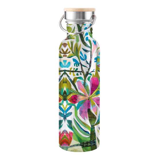 ppd Stainless Steel Bottles - Cuzco - 603906