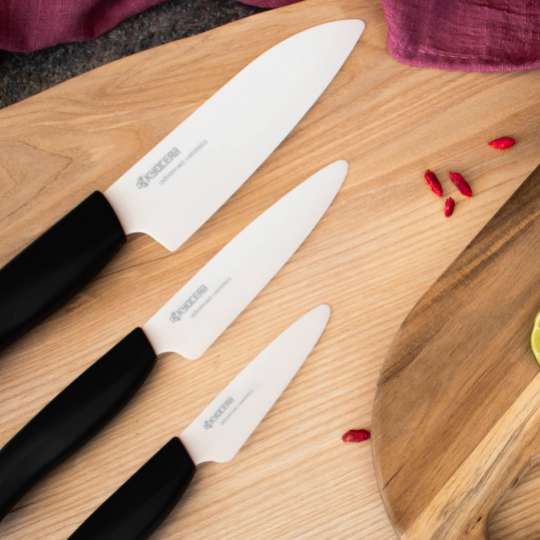 Kyocera Bio-Keramikmesser
