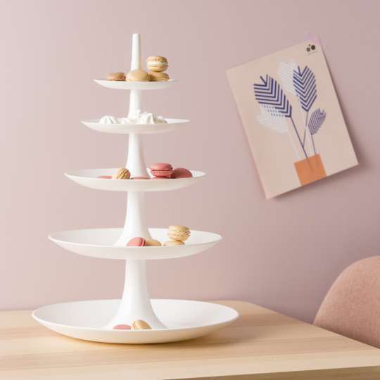 Koziol BABELL BIG Etagere Milieu