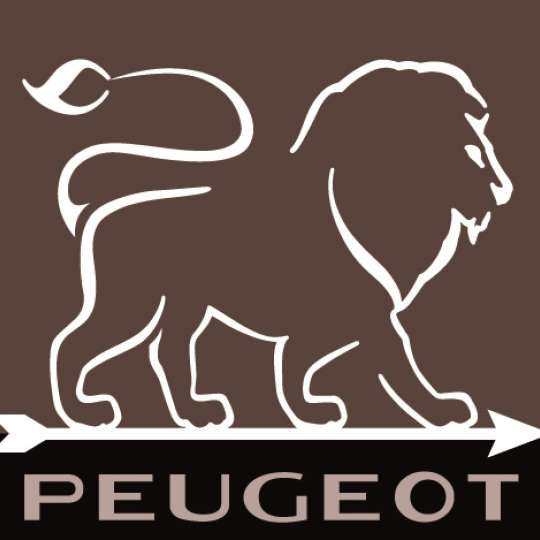 Peugeot Logo