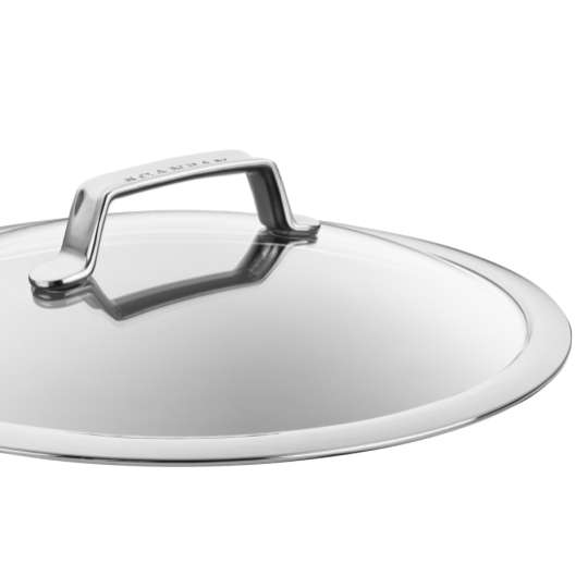 TechnIQ: Glasdeckel  41903000   